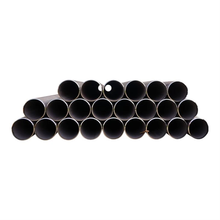 ERW Carbon Steel Pipe For Agricultural Water Supply suppliers