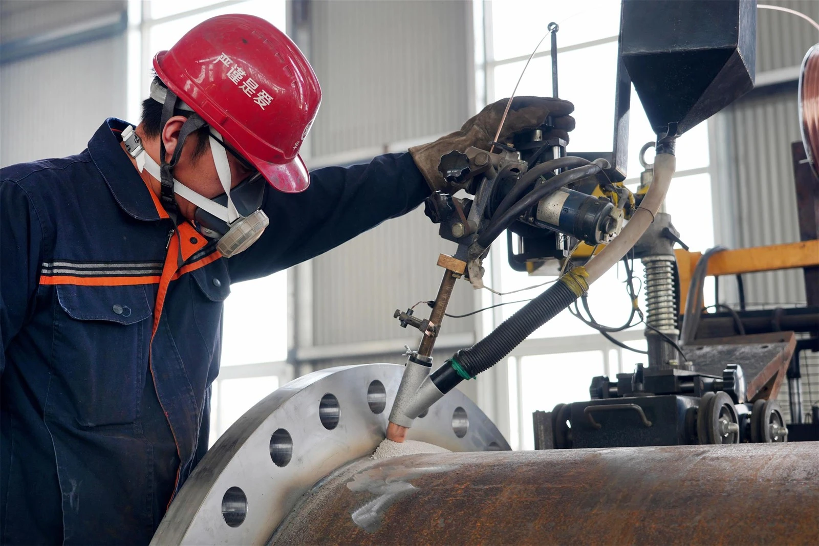 carbon steel pipe