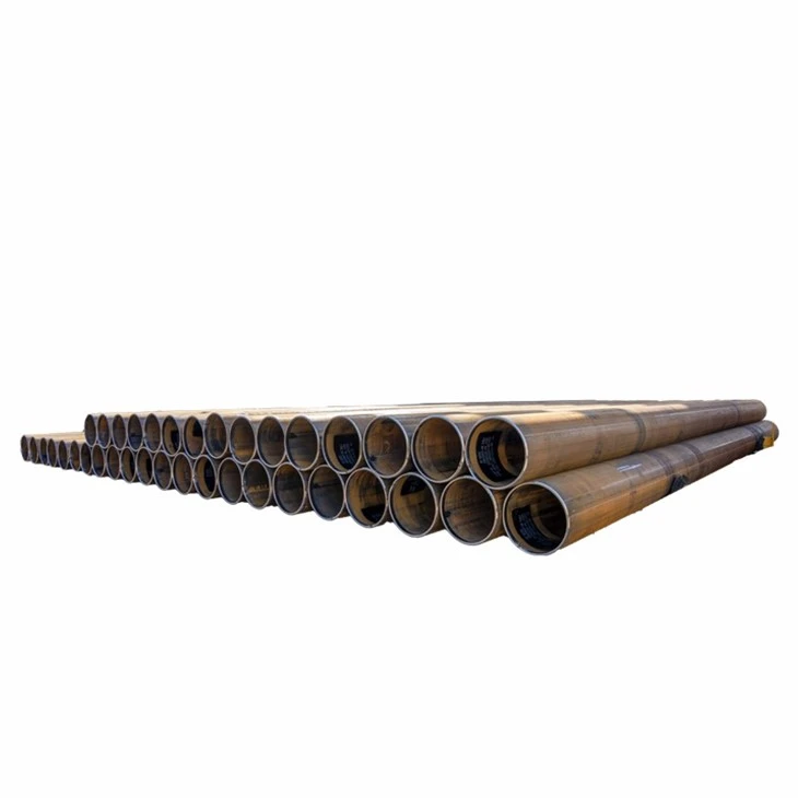 Q355C LSAW Steel Pipe